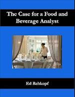 Case for a Food and Beverage Analyst