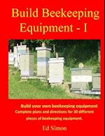 Build Beekeeping Equipment - I 