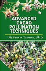 ADVANCED CACAO POLLINATION TECHNIQUES 