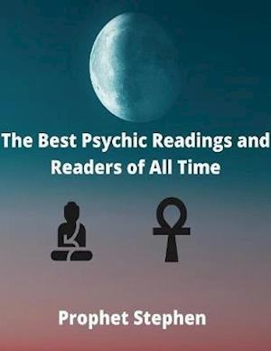 Best Psychic Readings and Readers of All Time