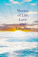 Stories of Life, Love and Laughter 