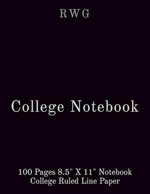 College Notebook