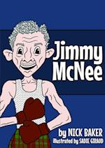 Jimmy McNee 