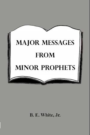 Major Messages from Minor Prophets