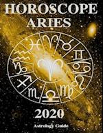 Horoscope 2020 - Aries