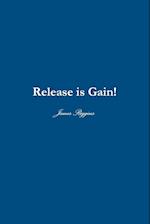 Release is GAIN! 