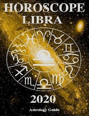 Horoscope 2020 - Libra