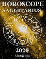 Horoscope 2020 - Saggitarius