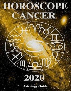 Horoscope 2020 - Cancer