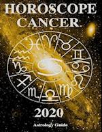 Horoscope 2020 - Cancer