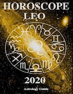 Horoscope 2020 - Leo