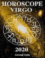 Horoscope 2020 - Virgo