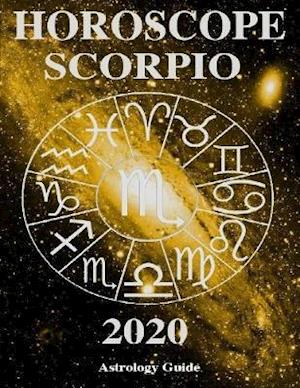 Horoscope 2020 - Scorpio