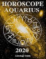 Horoscope 2020 - Aquarius