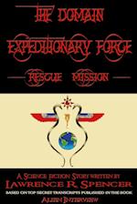 Domain Expeditionary Force Rescue Mission 