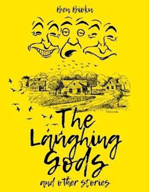 Laughing Gods and Other Stories