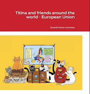 Titina and friends around the world - European Union