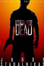 Apocalypse Dead 