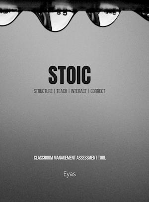 Classroom Management Assessment Tool | STOIC H2