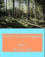 Aolani Ara Ali Dogging 1 Part 1