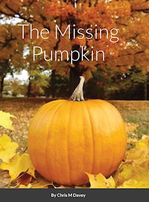 The Missing Pumpkin