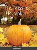 The Missing Pumpkin 