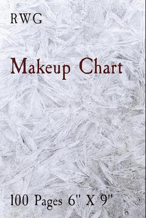 Makeup Chart