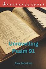 Unraveling Psalm 91
