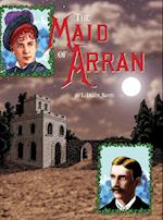 The Maid of Arran (hardcover) 