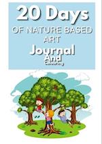 Nature Based Journal