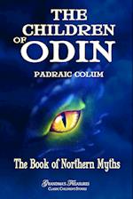 THE CHILDREN OF ODIN 