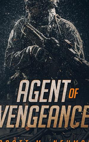 Agent of Vengeance