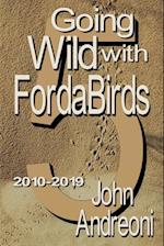 GOING WILD WITH FORDA BIRDS Vol 5 