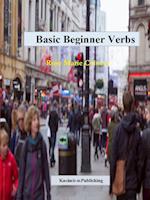 Basic Beginner Verbs 