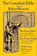 The Complete Edda 