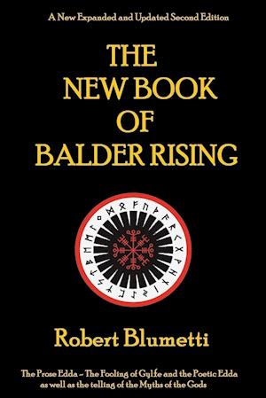 The New Book of Balder Rising