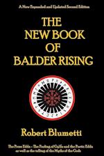 The New Book of Balder Rising 