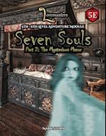Seven Souls | Part Two