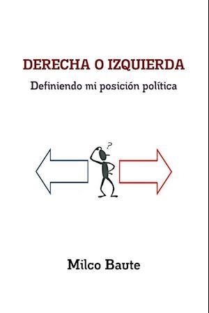 DERECHA O IZQUIERDA Definiendo mi posición política