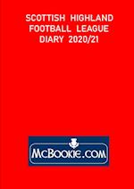 SHFL Diary 2020/21