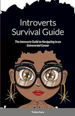 Introverts Survival Guide