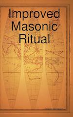 Improved Masonic Ritual 