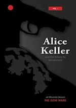 Alice Keller