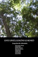 Lives Lived, Lessons Learned 