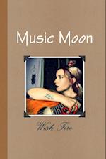 Music Moon 