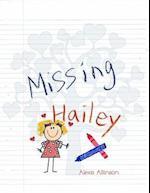 Missing Hailey