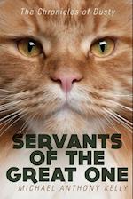 Servants of the Great One 