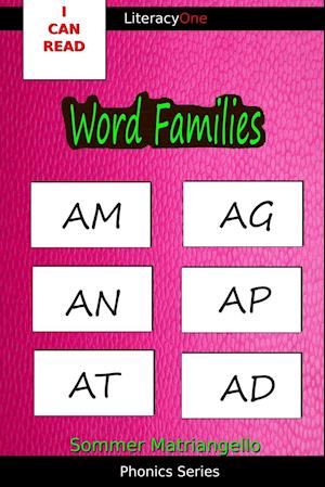 Word Families