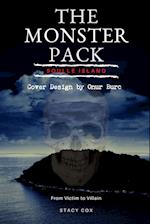 The Monster Pack Soulle Island 