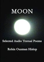 Moon Selected Audio Textual Poems 